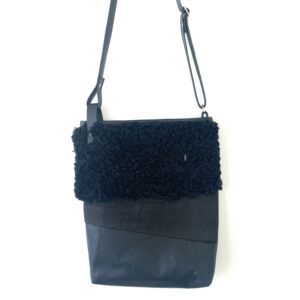 Shoulder bag No26 - 2