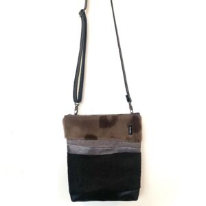 Shoulder bag No14-4